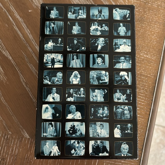 Johnny Carson Collection VHS - Picture 3 of 7
